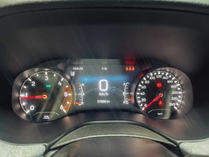 Jeep Compass 1.6 Mjet 96kW (130CV) Longitude FWD  - Foto 13