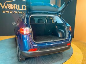 Jeep Compass 1.6 Mjet 96kW (130CV) Longitude FWD  - Foto 10