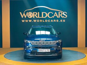 Jeep Compass 1.6 Mjet 96kW (130CV) Longitude FWD  - Foto 3