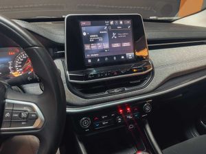 Jeep Compass 1.6 Mjet 96kW (130CV) Longitude FWD  - Foto 20