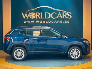 Jeep Compass 1.6 Mjet 96kW (130CV) Longitude FWD  - Foto 4