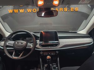 Jeep Compass 1.6 Mjet 96kW (130CV) Longitude FWD  - Foto 18