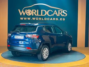 Jeep Compass 1.6 Mjet 96kW (130CV) Longitude FWD  - Foto 6