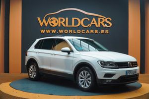 Volkswagen Tiguan Advance 2.0 TDI 110kW (150CV) DSG - Foto 3