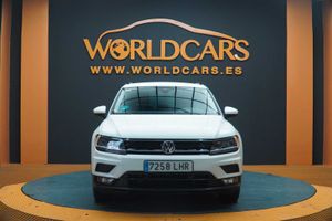 Volkswagen Tiguan Advance 2.0 TDI 110kW (150CV) DSG - Foto 3