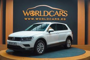 Volkswagen Tiguan Advance 2.0 TDI 110kW (150CV) DSG - Foto 2