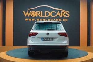 Volkswagen Tiguan Advance 2.0 TDI 110kW (150CV) DSG - Foto 7