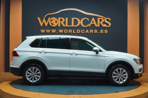 Volkswagen Tiguan Advance 2.0 TDI 110kW (150CV) DSG - Foto 4