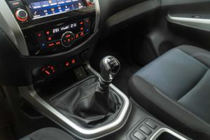 Nissan Navara   2.2cc 190cv - Foto 16