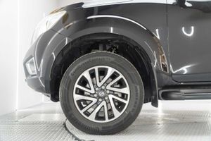 Nissan Navara   2.2cc 190cv - Foto 24