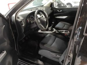 Nissan Navara   2.2cc 190cv  - Foto 6