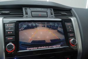 Nissan Navara   2.2cc 190cv - Foto 15