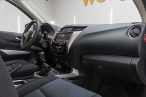 Nissan Navara   2.2cc 190cv - Foto 23