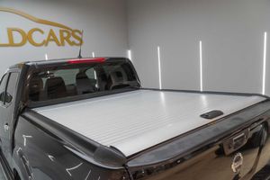 Nissan Navara   2.2cc 190cv - Foto 12