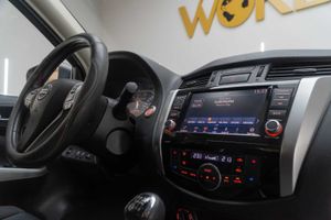 Nissan Navara   2.2cc 190cv - Foto 22