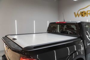 Nissan Navara   2.2cc 190cv - Foto 11