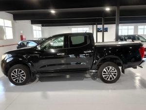 Nissan Navara   2.2cc 190cv  - Foto 3