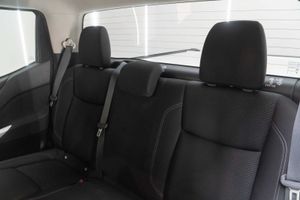 Nissan Navara   2.2cc 190cv - Foto 20