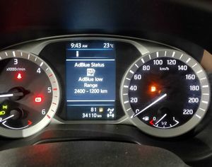 Nissan Navara   2.2cc 190cv  - Foto 5