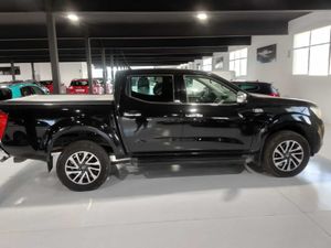 Nissan Navara   2.2cc 190cv  - Foto 3