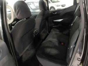Nissan Navara   2.2cc 190cv  - Foto 10
