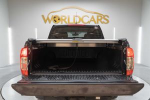 Nissan Navara   2.2cc 190cv - Foto 10