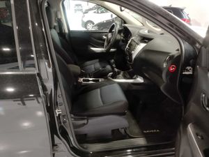 Nissan Navara   2.2cc 190cv  - Foto 11