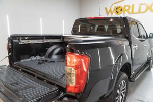 Nissan Navara   2.2cc 190cv - Foto 9