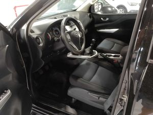 Nissan Navara   2.2cc 190cv  - Foto 7