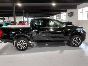 Nissan Navara   2.2cc 190cv  - Foto 3