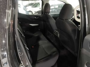 Nissan Navara   2.2cc 190cv  - Foto 10
