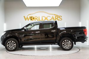 Nissan Navara   2.2cc 190cv - Foto 8