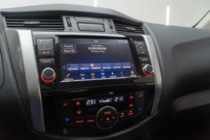 Nissan Navara   2.2cc 190cv - Foto 14