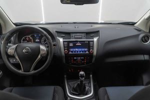 Nissan Navara   2.2cc 190cv - Foto 21