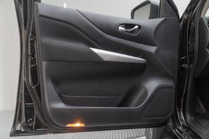 Nissan Navara   2.2cc 190cv - Foto 18