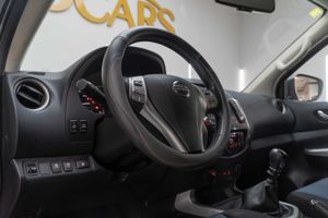 Nissan Navara   2.2cc 190cv - Foto 13