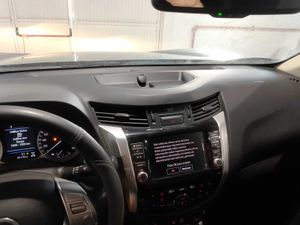 Nissan Navara   2.2cc 190cv  - Foto 8