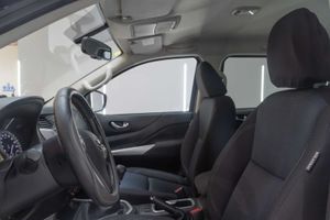 Nissan Navara   2.2cc 190cv - Foto 19