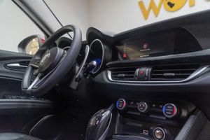 Alfa Romeo Stelvio 2.2 Diésel 154kW (210CV) Executive Q4  - Foto 22