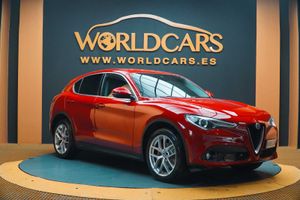 Alfa Romeo Stelvio 2.2 Diésel 154kW (210CV) Executive Q4  - Foto 10