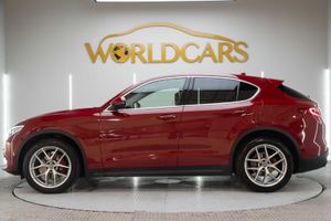 Alfa Romeo Stelvio 2.2 Diésel 154kW (210CV) Executive Q4  - Foto 8