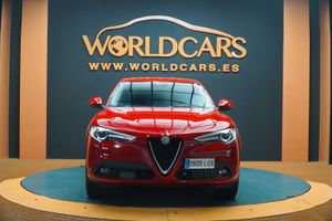 Alfa Romeo Stelvio 2.2 Diésel 154kW (210CV) Executive Q4  - Foto 3