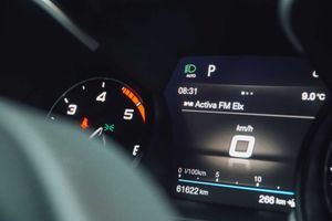 Alfa Romeo Stelvio 2.2 Diésel 154kW (210CV) Executive Q4  - Foto 11