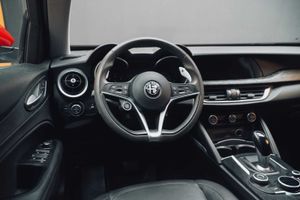 Alfa Romeo Stelvio 2.2 Diésel 154kW (210CV) Executive Q4  - Foto 18