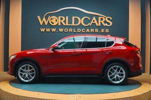 Alfa Romeo Stelvio 2.2 Diésel 154kW (210CV) Executive Q4  - Foto 3