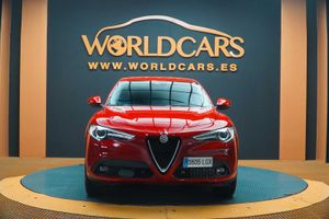 Alfa Romeo Stelvio 2.2 Diésel 154kW (210CV) Executive Q4  - Foto 3
