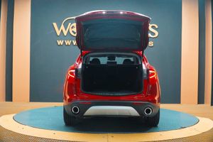 Alfa Romeo Stelvio 2.2 Diésel 154kW (210CV) Executive Q4  - Foto 7