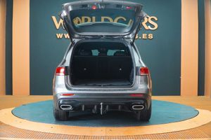 Mercedes GLB 1.3 GLB 200 DCT 120KW (163CV) - Foto 9