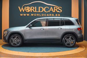 Mercedes GLB 1.3 GLB 200 DCT 120KW (163CV) - Foto 8