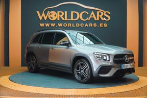 Mercedes GLB 1.3 GLB 200 DCT 120KW (163CV) - Foto 3